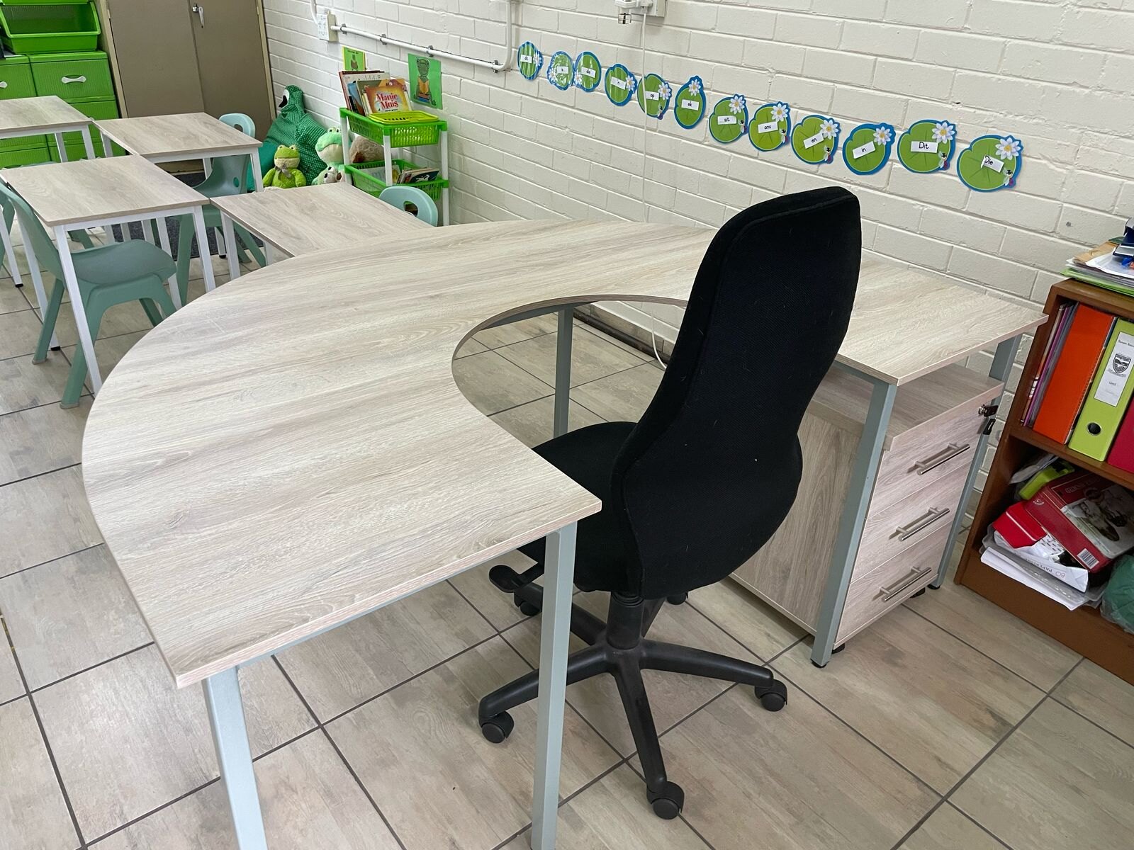 Office & School Furniture